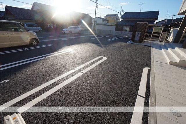 東海道新幹線 岐阜羽島駅 バス乗車時間：49分 最寄りバス停で下車 徒歩3分 2階建 築9年のその他写真