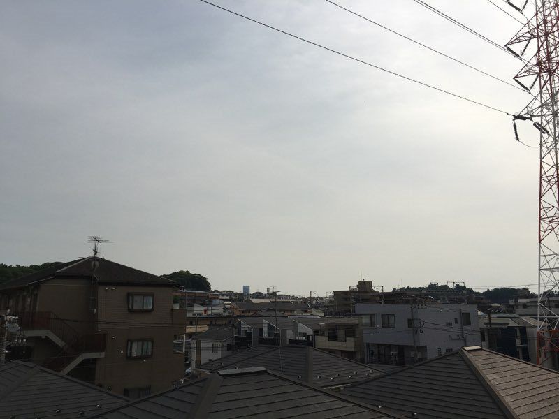 眺望　参考写真