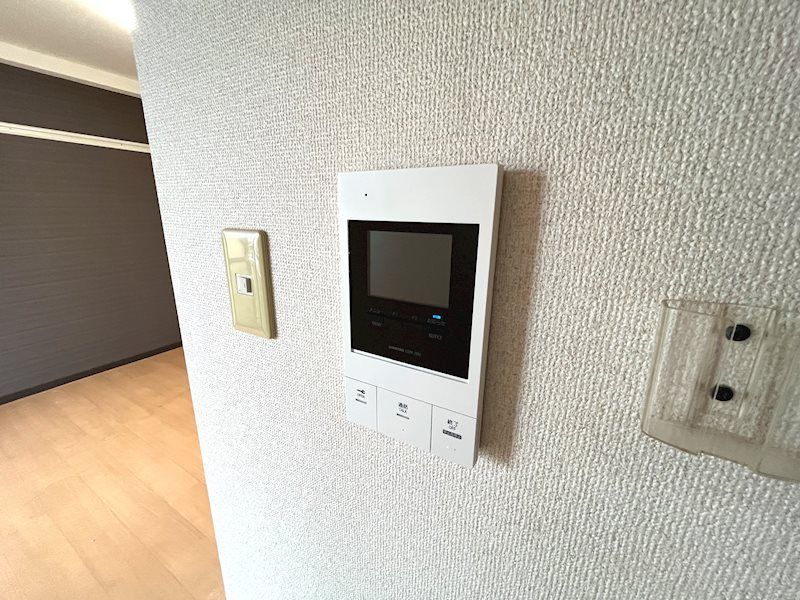 セキュリティ　参考写真