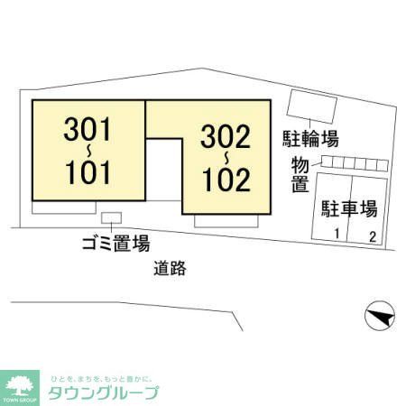 クレセールのその他写真