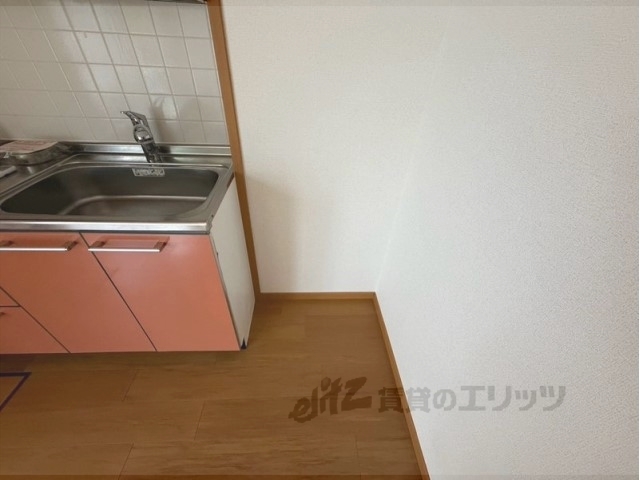 その他部屋・スペース　冷蔵庫置場