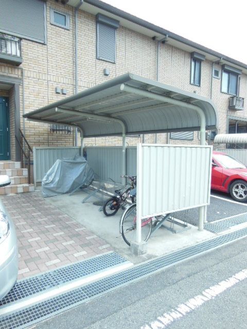 エントランス　★お部屋探しは株式会社タウンハウジング東京まで★