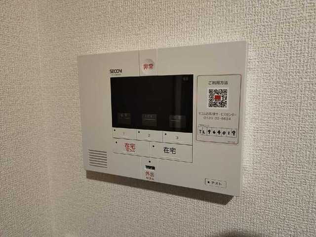 D-ROOM松木Bのその他写真