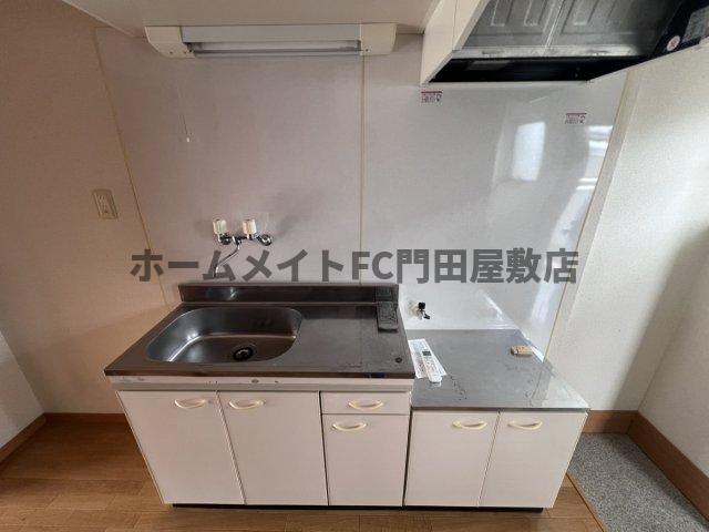 キッチン