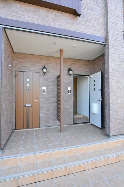 キャピタル エイトの外観写真
