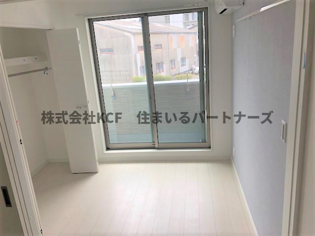 その他部屋・スペース　過ごしやすい室内です