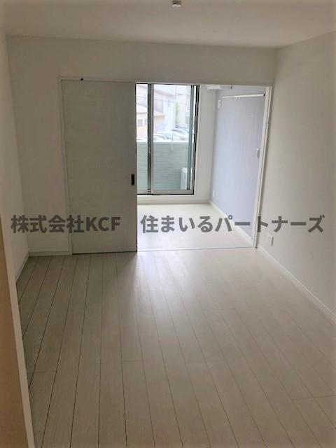 居室・リビング　おしゃれなリビングです