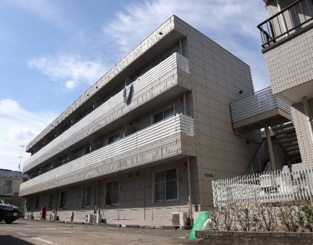 ＪＲ総武線 下総中山駅 徒歩4分 築33年