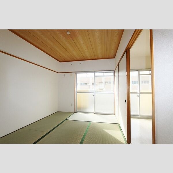 その他　※別部屋のお写真で、現況優先と致します。