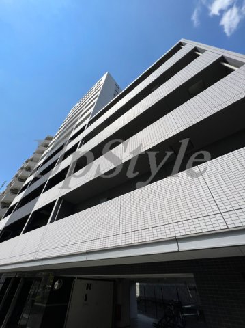 ＪＲ京浜東北線 王子駅 徒歩9分 築14年