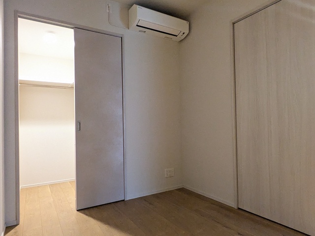 その他部屋・スペース　※同間取り別号室の写真です