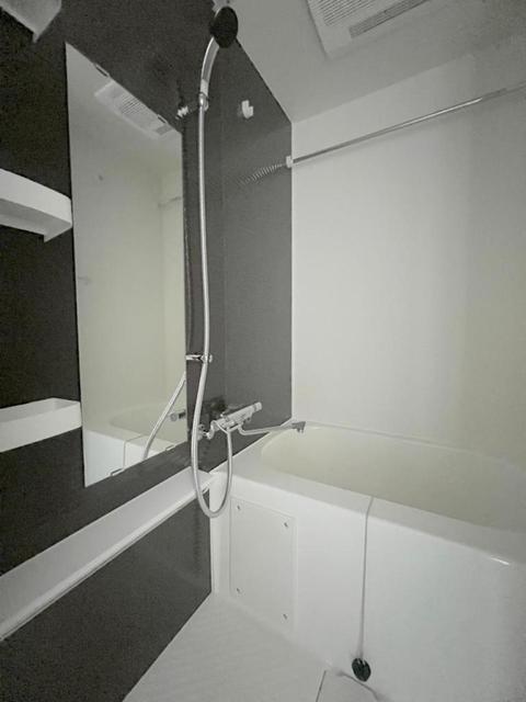 バス・シャワールーム　別部屋同仕様タイプ