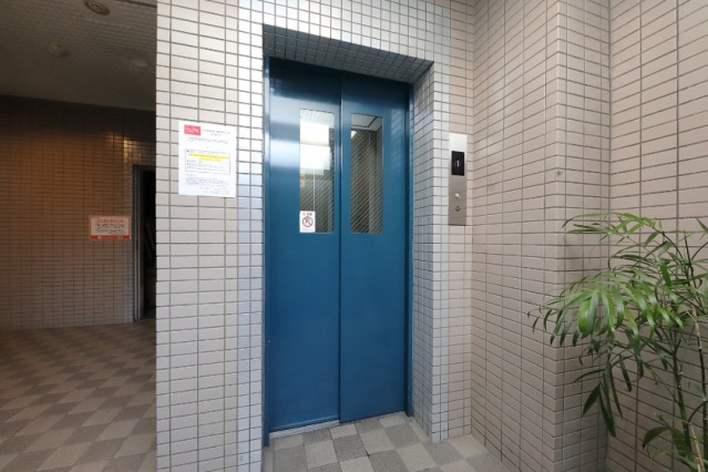 その他　駐輪場