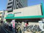 スーパー　マルエツ大宮店（スーパー）まで399m