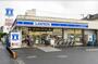 コンビニ　ローソン 板橋三園一丁目店（コンビニ）まで229m