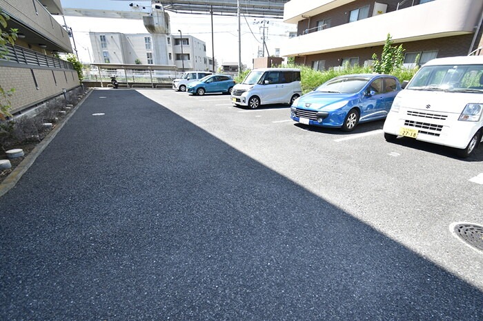 京王線 高幡不動駅 徒歩8分 3階建 築21年のその他写真