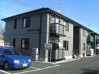 ＪＲ陸羽東線 古川駅 徒歩18分 築27年