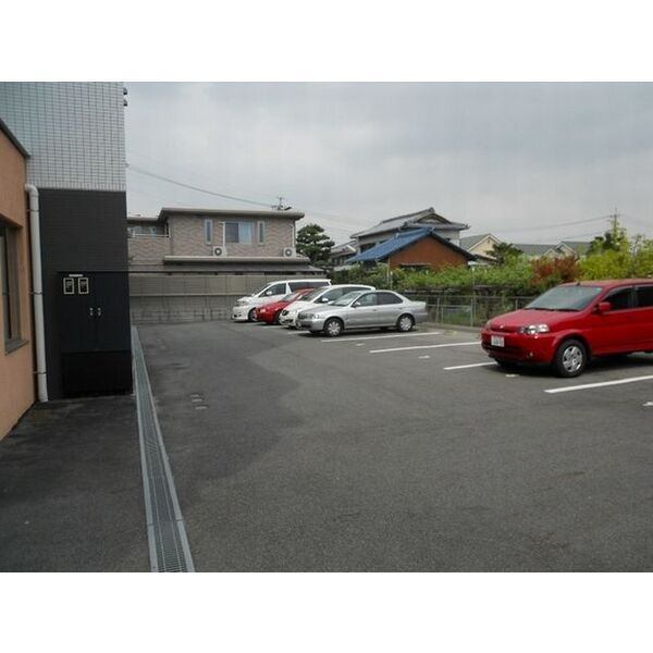 ジュネス城町のその他写真