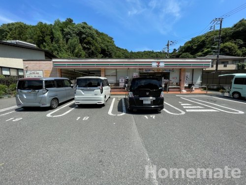 グリーンテラスの周辺写真