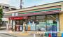 コンビニ　セブン－イレブン新宿上落合３丁目店（コンビニ）まで345m
