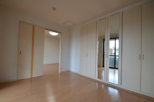 その他部屋・スペース　６．５帖の洋室