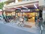 スーパー　阪急オアシス南茨木店（スーパー）まで421m