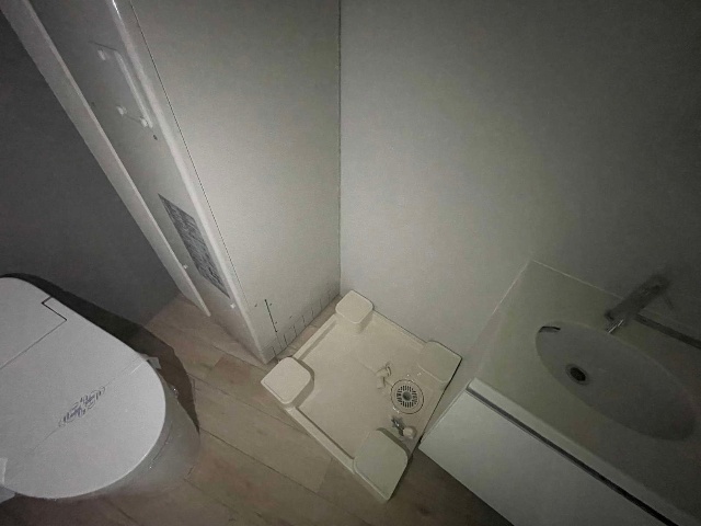 その他設備　※同物件別号室の参考写真です。