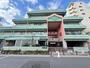 小学校　台東区立松葉小学校（小学校）まで481m