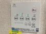 その他設備　浴室乾燥付き