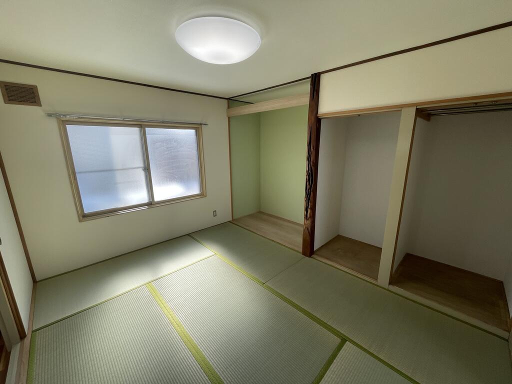その他　和室6畳