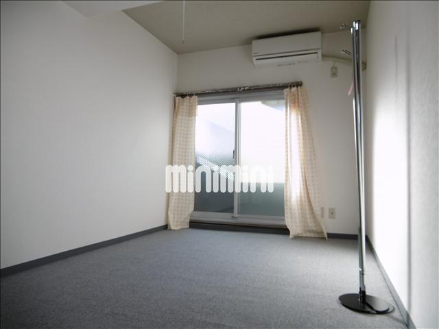 居室・リビング　居室です！