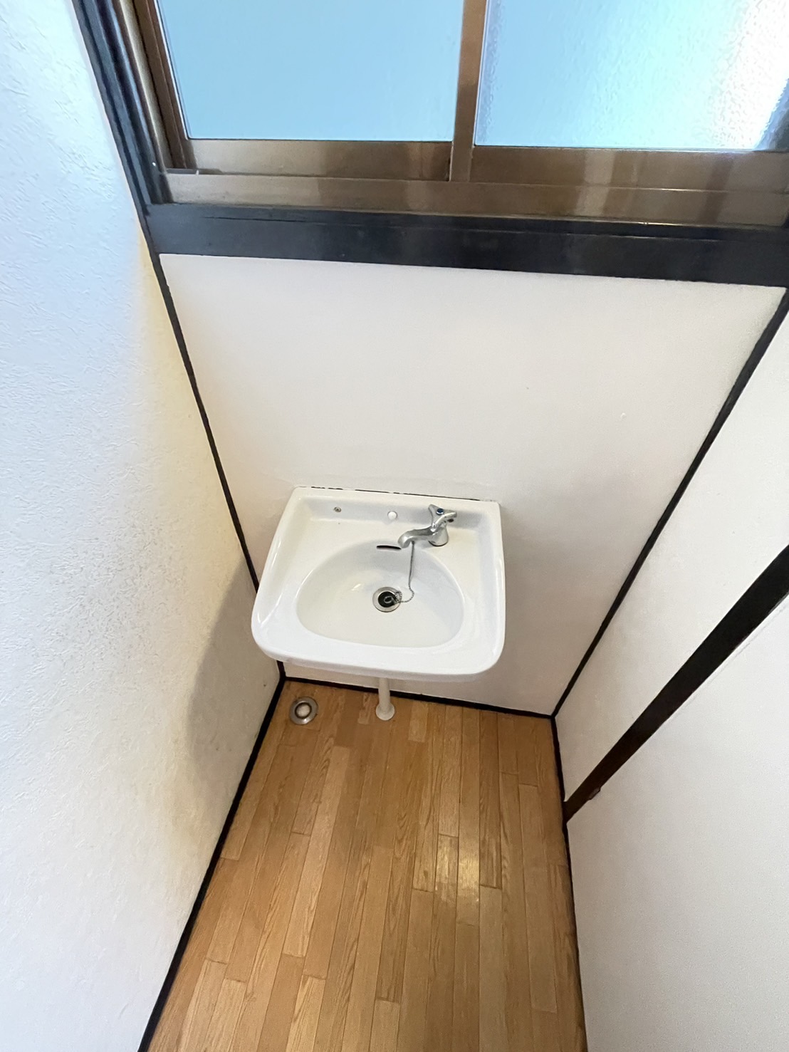 垂水区テラスの内装写真