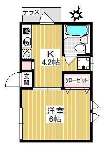 カトル_間取り_0