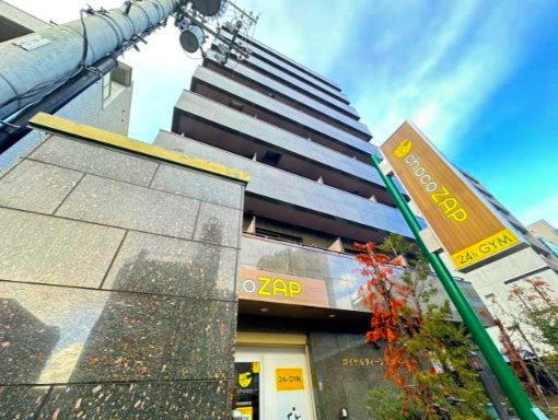 建物外観　詳細は、RISUMO江坂本店→06-6155-7137まで♪