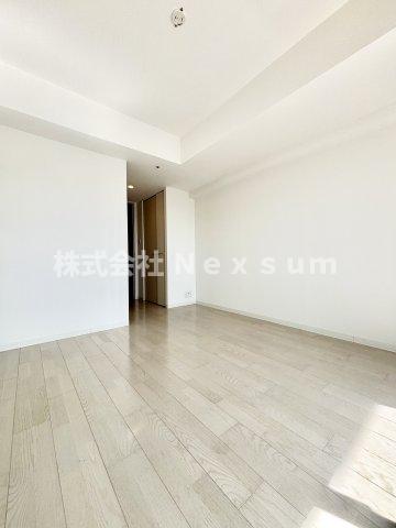 居室・リビング　ゆったりとした居間です