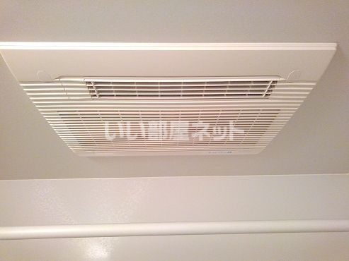 【ノース　カレント　IIIのその他設備】