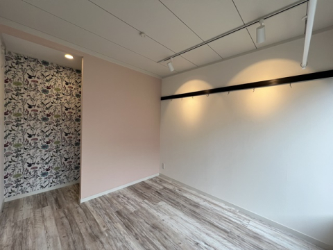 その他部屋・スペース　※写真は別室です。