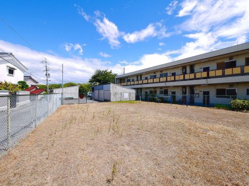 【磯城郡田原本町大字宮森のマンションの公園】