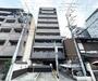 烏丸御池駅より徒歩2分 6階 築25年の賃貸物件