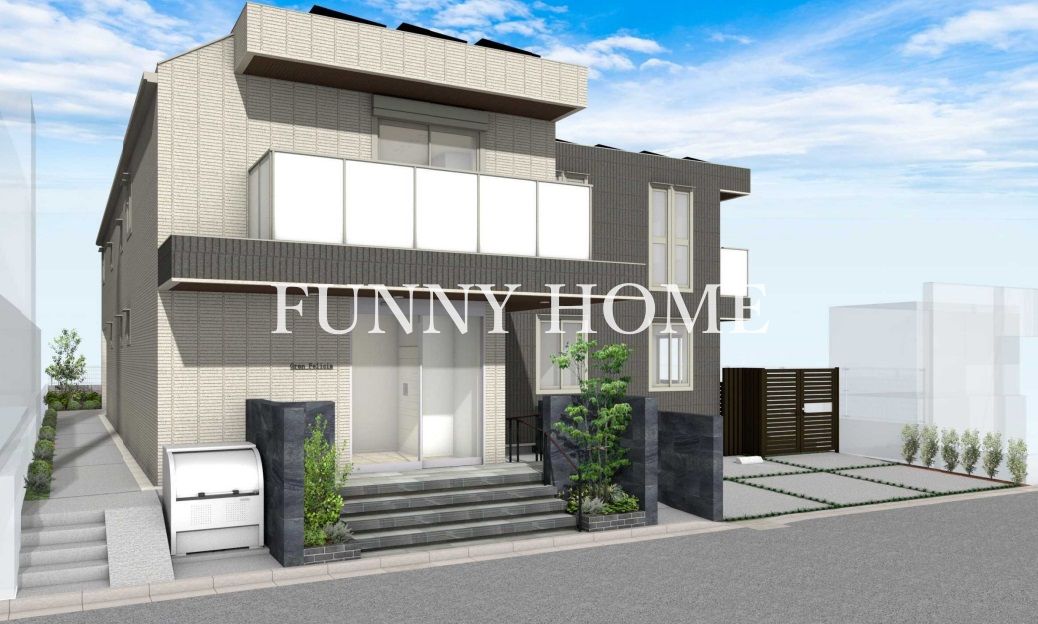 住友不動産秋葉原北ビル | 超高層ビル部