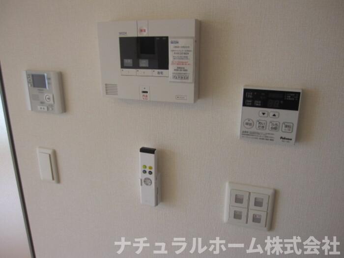 セキュリティ　SECOMホームセキュリティ★