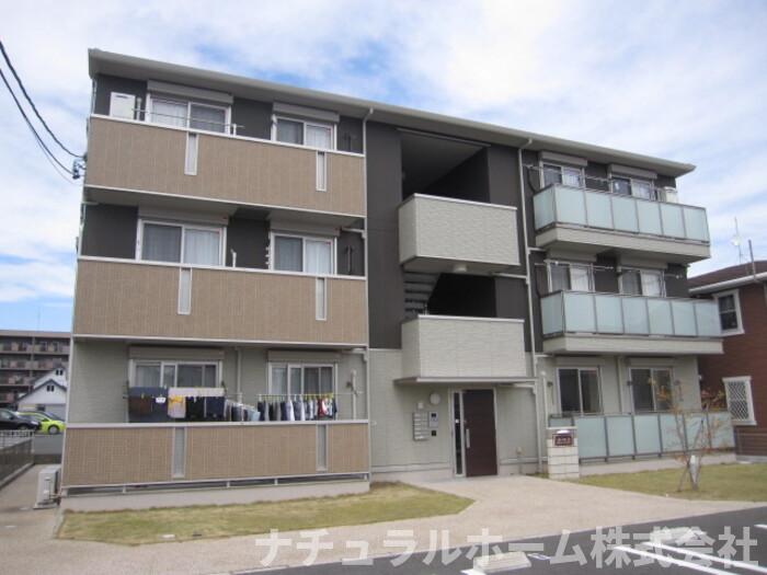 建物外観　外観(1)