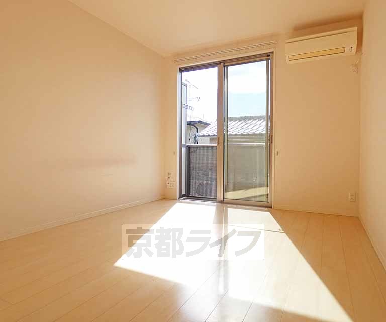 その他部屋・スペース　リビングです。