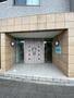 エントランス　建物の内部です