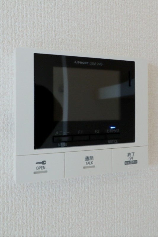 セキュリティ　図面と現状に相違がある場合には現状を優先