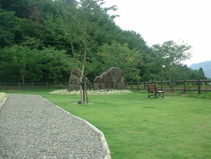 公園　鷺山公園（公園）まで404m