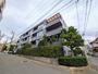 祐天寺イースト 2階 築34年10ヶ月の賃貸物件