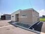 荒尾駅より徒歩17分 1階 新築の賃貸物件