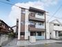 江坂駅より徒歩8分 3階 新築の賃貸物件