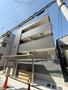 フジパレス長吉長原西I番館 2階 新築の賃貸物件